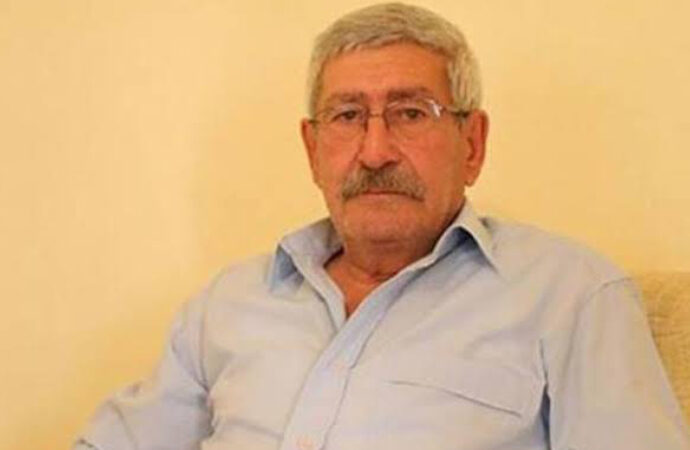 Kemal Kılıçdaroğlu’nun kardeşi son yolculuğuna uğurlandı